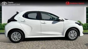 Toyota Yaris Месечна вноска от 307 лв., снимка 5