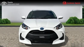 Обява за продажба на Toyota Yaris Месечна вноска от 298 лв. ~35 990 лв. - изображение 7