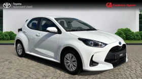 Toyota Yaris Месечна вноска от 307 лв., снимка 3