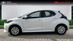 Обява за продажба на Toyota Yaris Месечна вноска от 298 лв. ~35 990 лв. - изображение 1