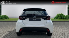 Toyota Yaris Месечна вноска от 307 лв., снимка 7