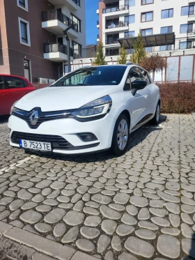 Renault Clio 1.5 dci, снимка 2