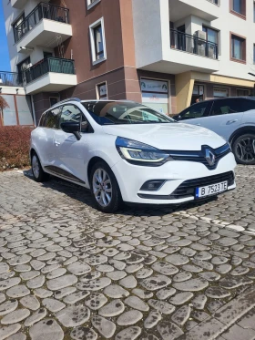 Renault Clio 1.5 dci, снимка 3