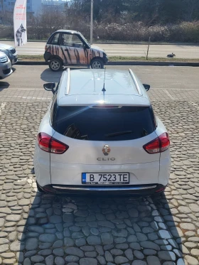 Renault Clio 1.5 dci, снимка 4