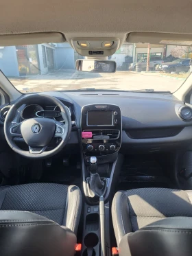 Renault Clio 1.5 dci, снимка 7