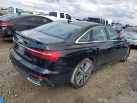 Audi A6 PREMIUM PLUS| СЕРВИЗНА ИСТОРИЯ| - 42500 лв. - 51332789 | Car24.bg