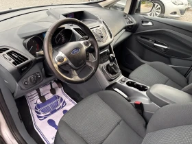 Ford C-max 1.6 TDCI  | Mobile.bg    10
