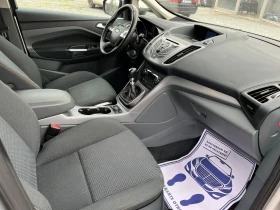 Ford C-max 1.6 TDCI , снимка 12