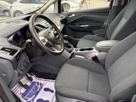 Ford C-max 1.6 TDCI  | Mobile.bg    9