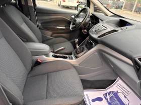 Ford C-max 1.6 TDCI  | Mobile.bg    13