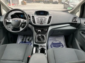 Ford C-max 1.6 TDCI , снимка 13