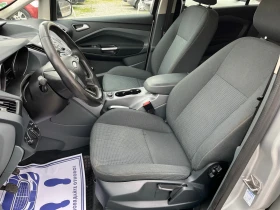 Ford C-max 1.6 TDCI , снимка 10