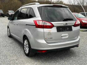 Ford C-max 1.6 TDCI , снимка 4