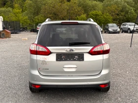 Ford C-max 1.6 TDCI  | Mobile.bg    5
