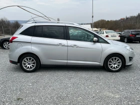 Ford C-max 1.6 TDCI  | Mobile.bg    7