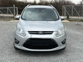 Ford C-max 1.6 TDCI  | Mobile.bg    1