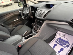 Ford C-max 1.6 TDCI  | Mobile.bg    12