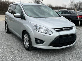 Ford C-max 1.6 TDCI  | Mobile.bg    8