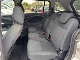 Ford C-max 1.6 TDCI  | Mobile.bg    11