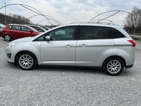 Ford C-max 1.6 TDCI - 6750 лв. - 66054481 | Car24.bg