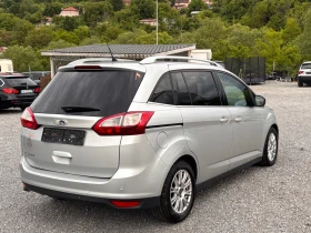 Ford C-max 1.6 TDCI  | Mobile.bg    6