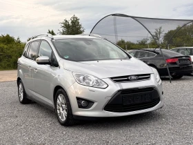 Ford C-max 1.6 TDCI  | Mobile.bg    8