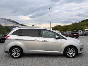 Ford C-max 1.6 TDCI  | Mobile.bg    7