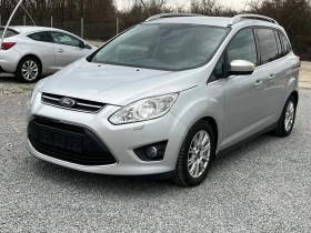 Ford C-max 1.6 TDCI  | Mobile.bg    2