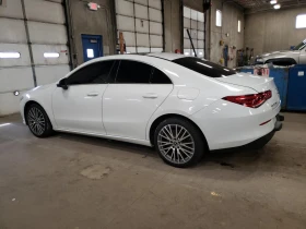 Mercedes-Benz CLA 250 4matic/distronic/   | Mobile.bg    6