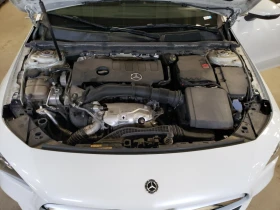 Mercedes-Benz CLA 250 4matic/distronic/   | Mobile.bg    11