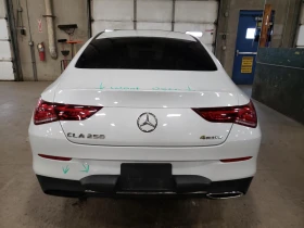 Mercedes-Benz CLA 250 4matic/distronic/   | Mobile.bg    5