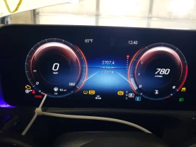 Mercedes-Benz CLA 250 4matic/distronic/   | Mobile.bg    9