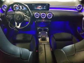 Mercedes-Benz CLA 250 4matic/distronic/   | Mobile.bg    8
