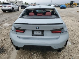 BMW 330 XI/ DIGITAL/RECARO/DISTRONIC | Mobile.bg    5