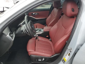 BMW 330 XI/ DIGITAL/RECARO/DISTRONIC | Mobile.bg    7