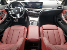 BMW 330 XI/ DIGITAL/RECARO/DISTRONIC | Mobile.bg    8