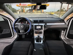 VW Passat 1.4TSI:R-LINE:ПОДГРЕВ:2 ЗОНОВ: - 8399 лв. - 65601185 9