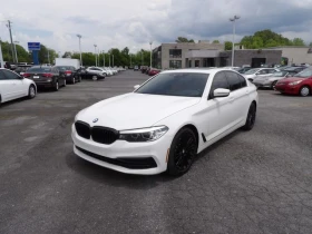 BMW 530 SPORT LINE ФИКС ЦЕНА ДО СОФИЯ