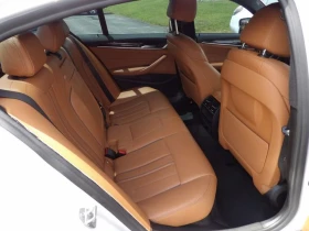 BMW 530 SPORT LINE     | Mobile.bg    11