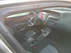 Honda Civic 2.2 | Mobile.bg    6