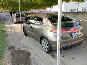 Honda Civic 2.2 | Mobile.bg    3