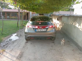 Honda Civic 2.2 | Mobile.bg    4