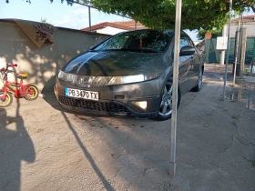 Honda Civic 2.2 | Mobile.bg    2