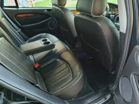 Jaguar X-type 2.2d Executive 140000км - 6400 лв. - 39450752 7