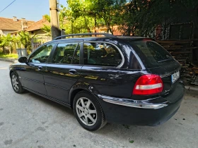 Jaguar X-type 2.2d Executive 140000км - 6400 лв. - 39450752 3