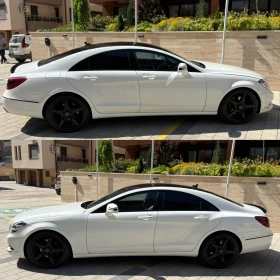 Обява за продажба на Mercedes-Benz CLS 350 ParkAssist* Амбиентно* Подгрев* Камера* HighBeamAs ~31 999 лв. - изображение 6