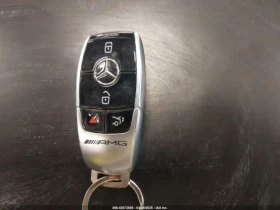 Mercedes-Benz GT  63 4-DOOR COUPE S CARFAX    | Mobile.bg    14