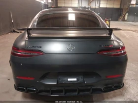 Mercedes-Benz GT  63 4-DOOR COUPE S CARFAX    | Mobile.bg    6