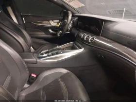 Mercedes-Benz GT  63 4-DOOR COUPE S CARFAX    | Mobile.bg    10