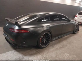 Mercedes-Benz GT  63 4-DOOR COUPE S CARFAX    | Mobile.bg    7